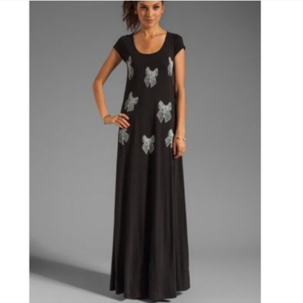 Lauren Moshi Maxi dress M